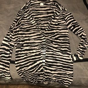 Bathing suit cover up